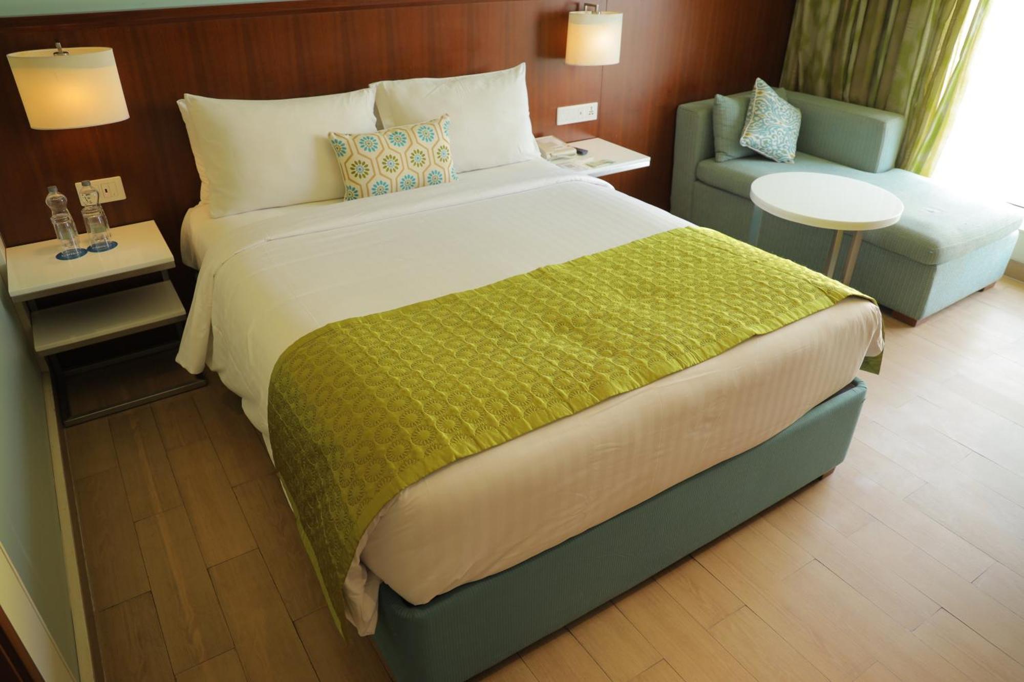 แฟร์ฟิลด์ บาย แมริออท อินดอเร Hotel อินดอร์ ภายนอก รูปภาพ