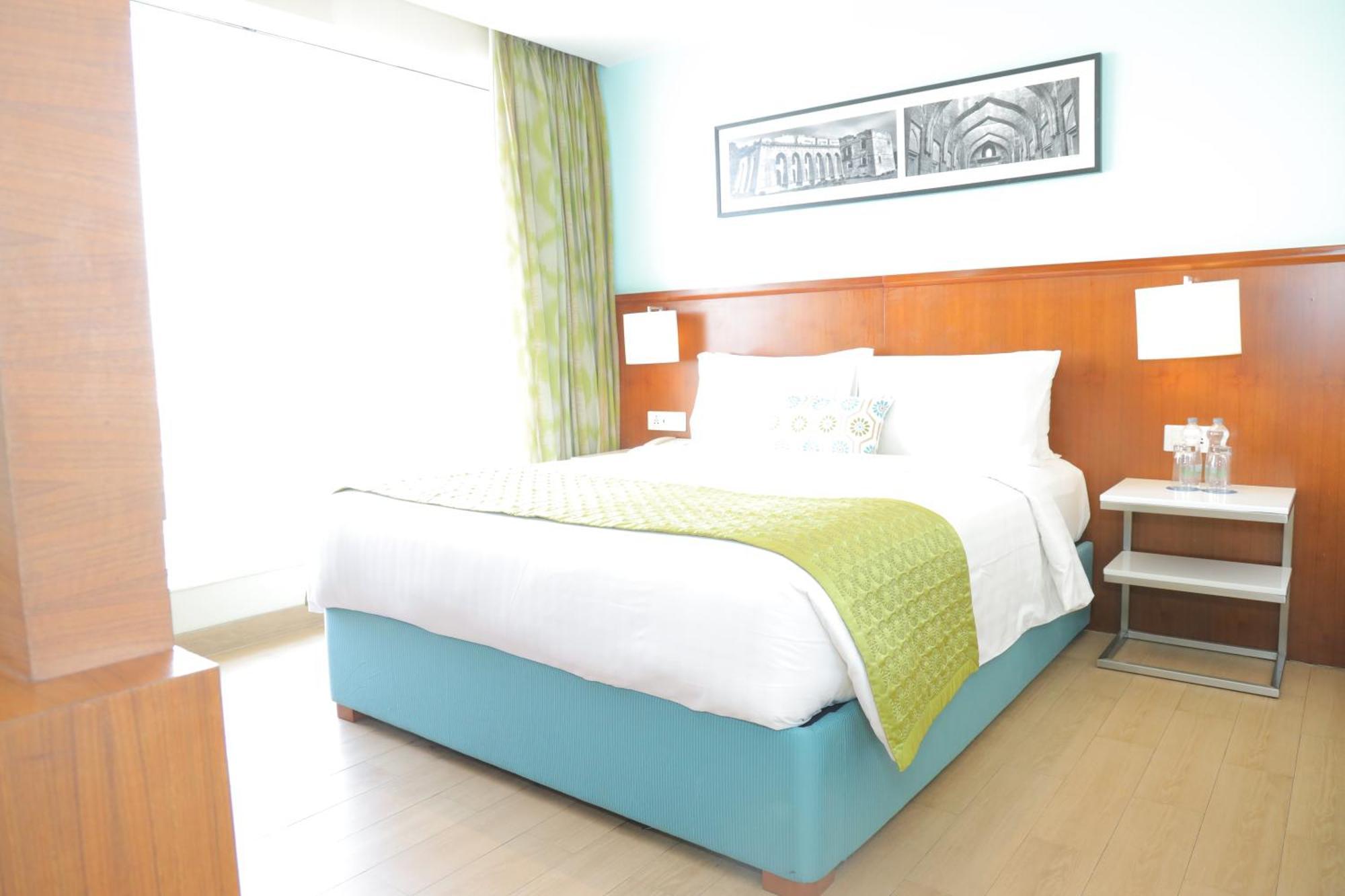แฟร์ฟิลด์ บาย แมริออท อินดอเร Hotel อินดอร์ ภายนอก รูปภาพ