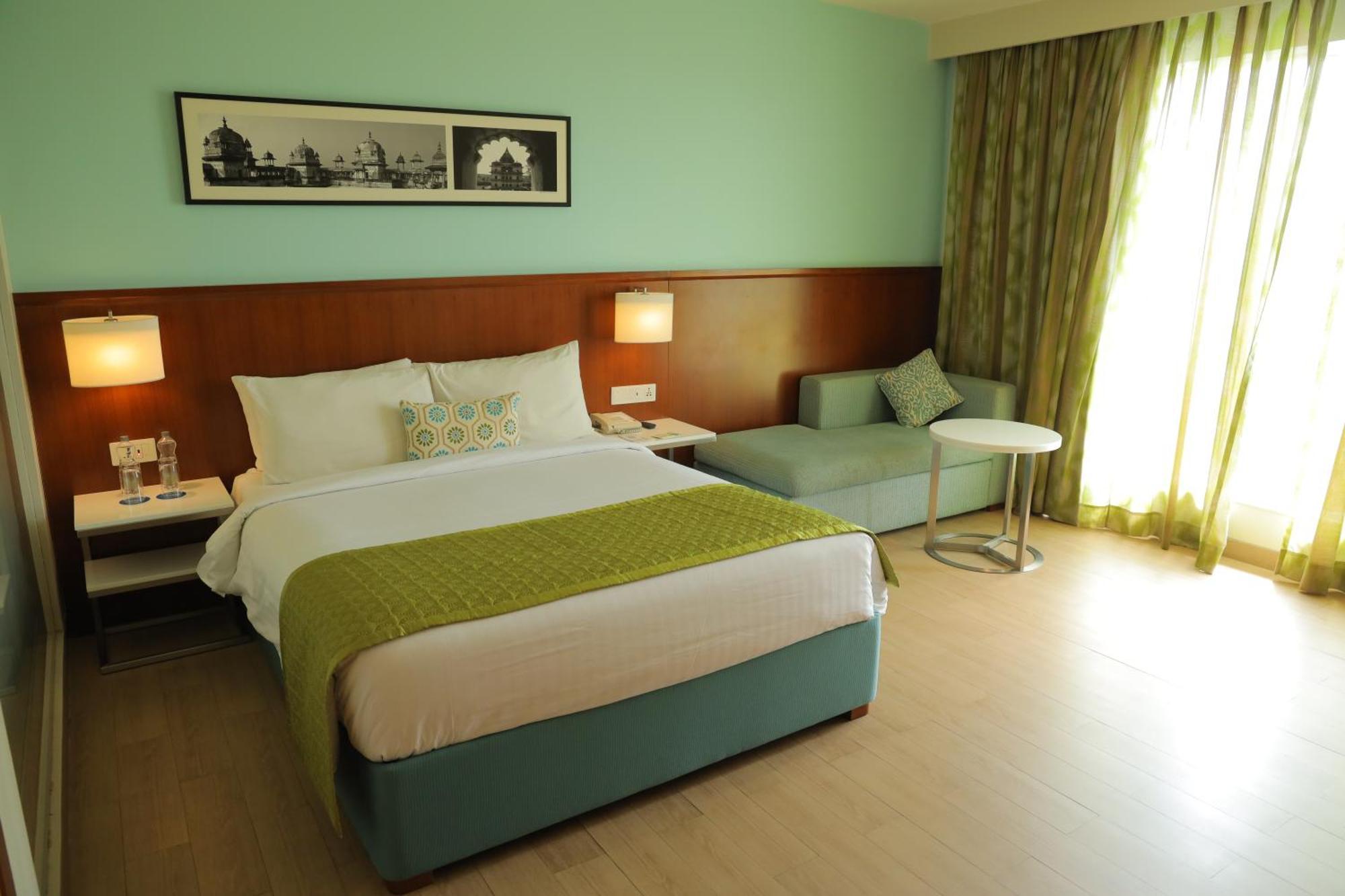แฟร์ฟิลด์ บาย แมริออท อินดอเร Hotel อินดอร์ ภายนอก รูปภาพ