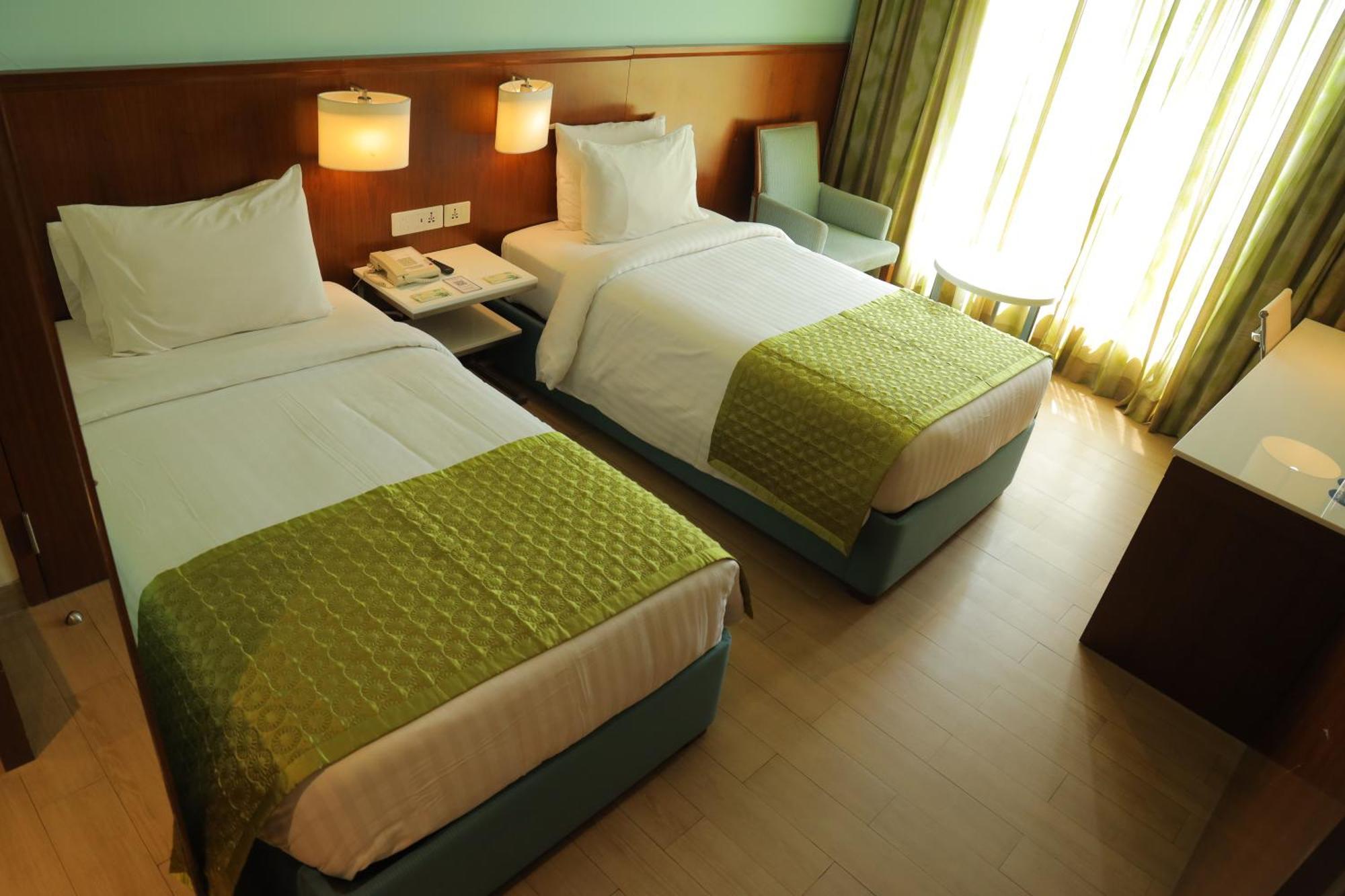 แฟร์ฟิลด์ บาย แมริออท อินดอเร Hotel อินดอร์ ภายนอก รูปภาพ