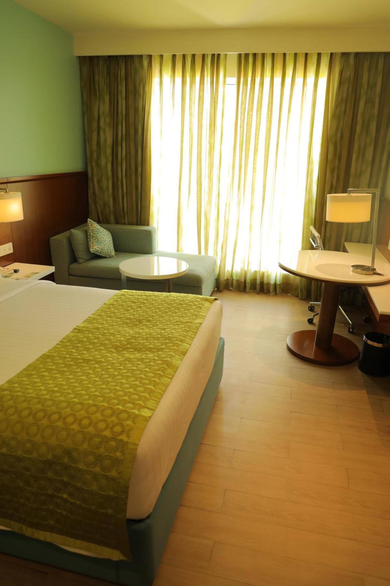 แฟร์ฟิลด์ บาย แมริออท อินดอเร Hotel อินดอร์ ภายนอก รูปภาพ